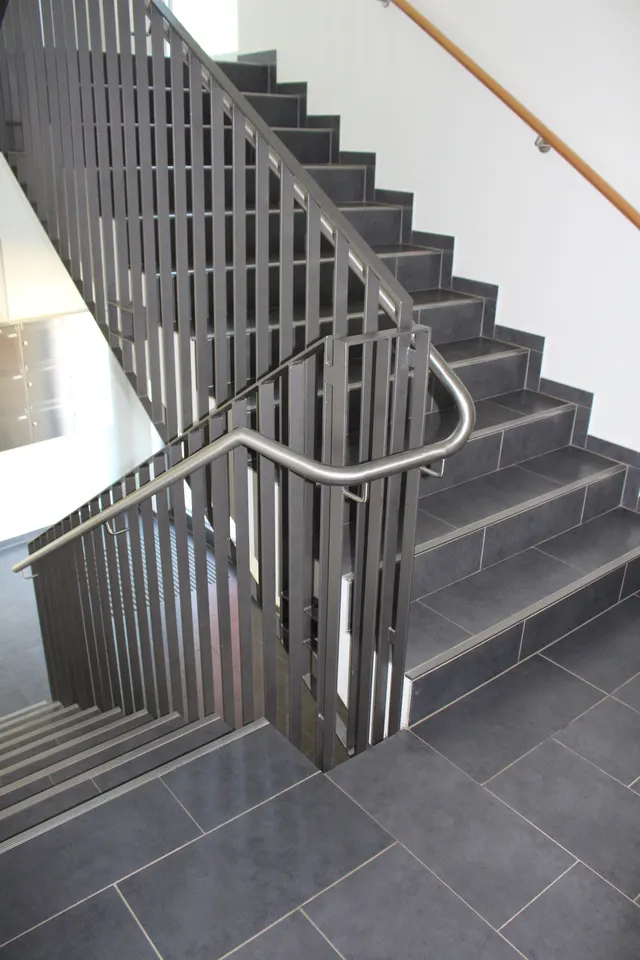 Neubau Seniorenzentrum Zollstockhöfe – Bild 1
