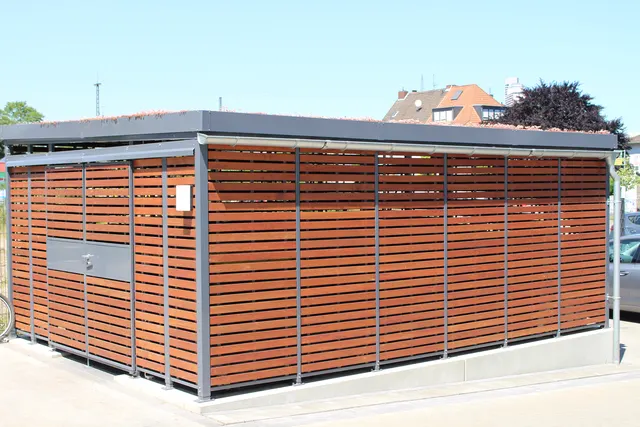 Neubau Seniorenzentrum Zollstockhöfe – Bild 2