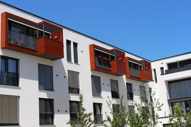Neubau Seniorenzentrum Zollstockhöfe – Bild 4
