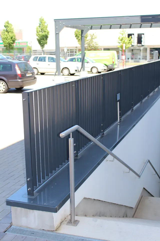 Neubau Seniorenzentrum Zollstockhöfe – Bild 5
