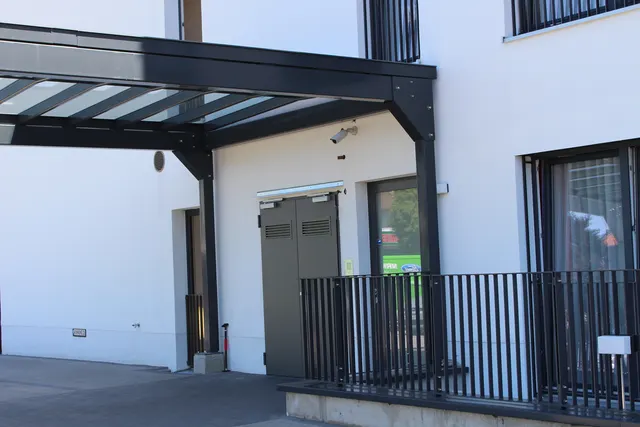 Neubau Seniorenzentrum Zollstockhöfe – Bild 6