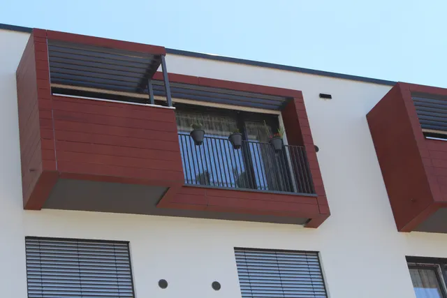 Neubau Seniorenzentrum Zollstockhöfe – Bild 7