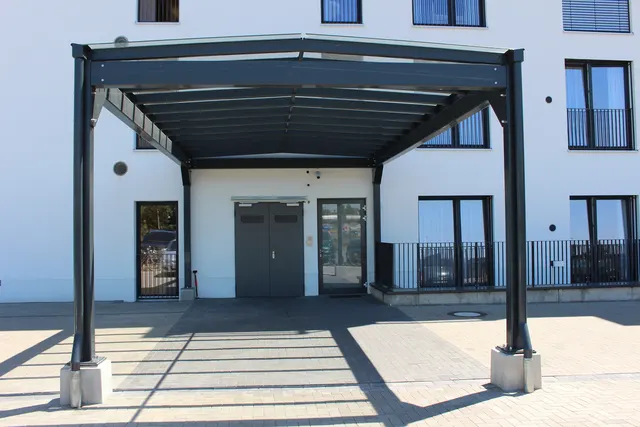 Neubau Seniorenzentrum Zollstockhöfe – Bild 8