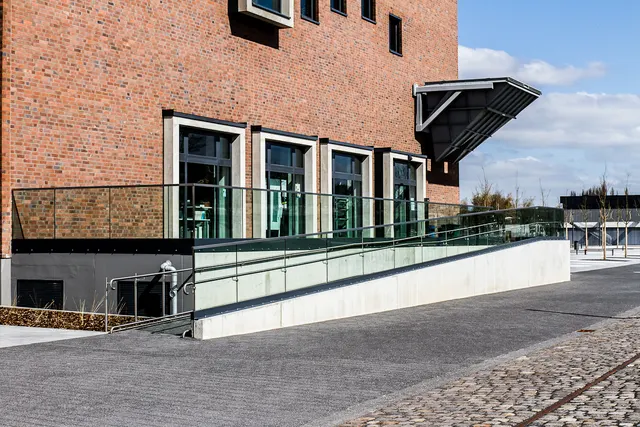 KKB Hochschule Rhein-Waal – Bild 1