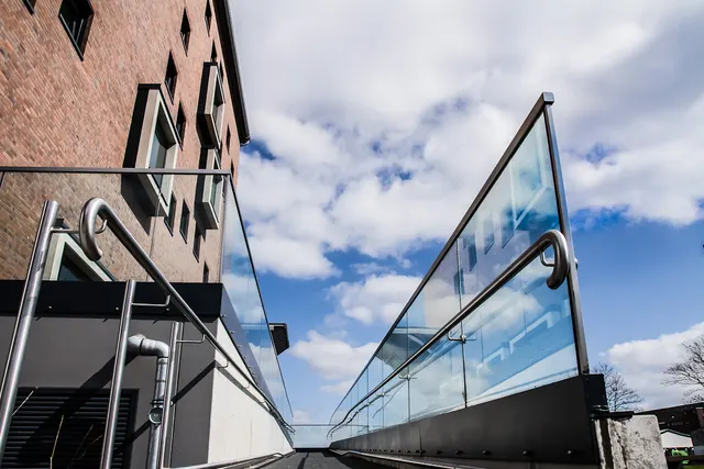 KKB Hochschule Rhein-Waal – Bild 3