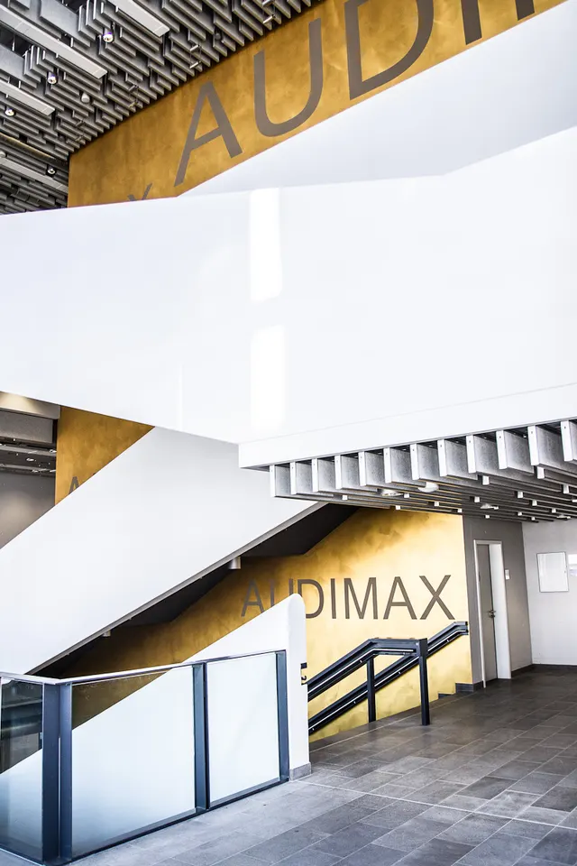 KKB Hochschule Rhein-Waal – Bild 6