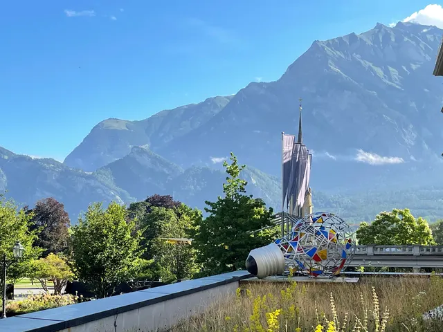 Bad RagARTz, / Schweiz – Bild 3