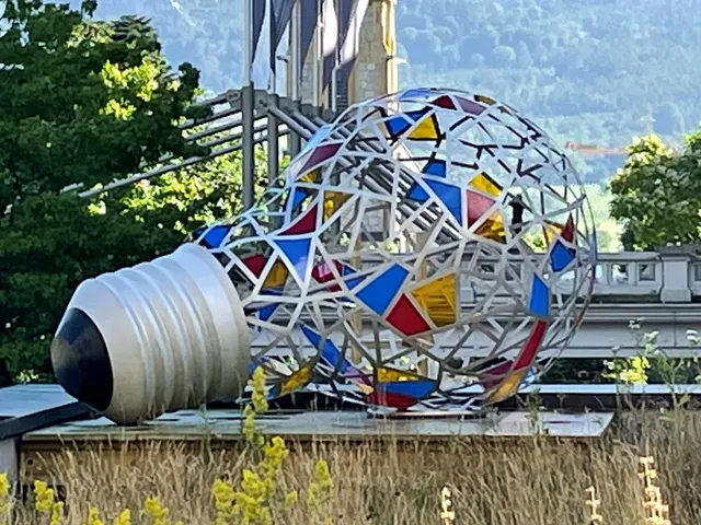 Bad RagARTz, / Schweiz – Bild 7