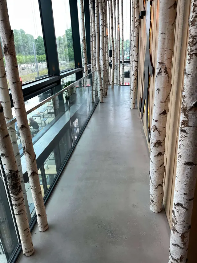 Kö Bogen II, Düsseldorf – Bild 6