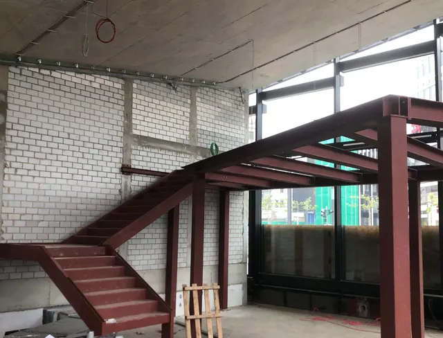 Kö Bogen II, Düsseldorf – Bild 3