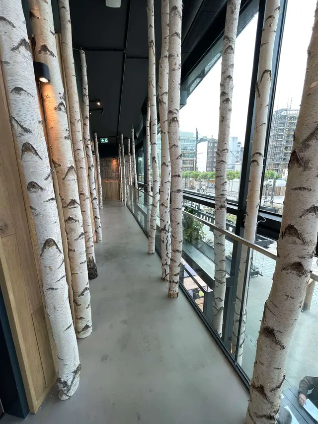 Kö Bogen II, Düsseldorf – Bild 7