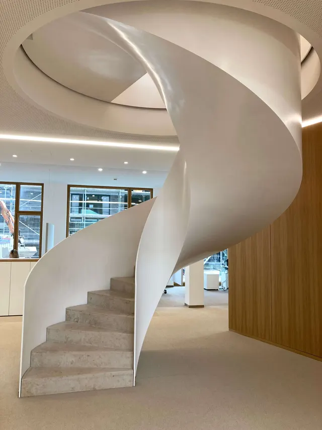 Stadtsparkasse / P&C Bocholt – Bild 5