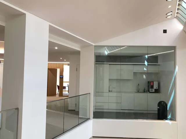 Stadtsparkasse / P&C Bocholt – Bild 2