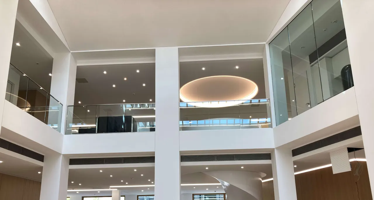 Stadtsparkasse / P&C Bocholt