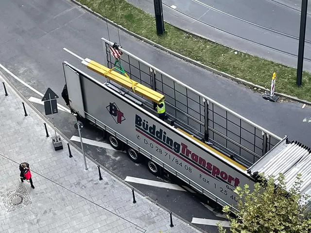Kunst am Bau: „Blickfang“ für das KAP1 – Bild 6