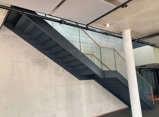 Kö Bogen II, Düsseldorf – Bild 8