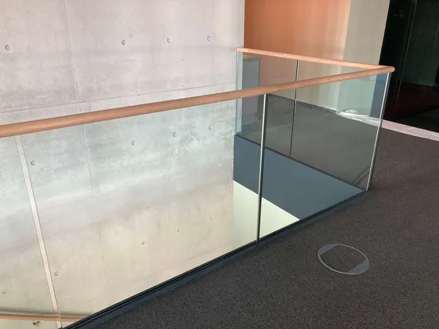 Kö Bogen II, Düsseldorf – Bild 9