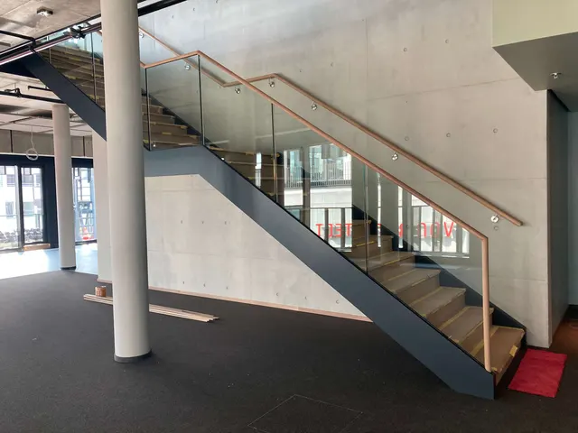 Kö Bogen II, Düsseldorf – Bild 10