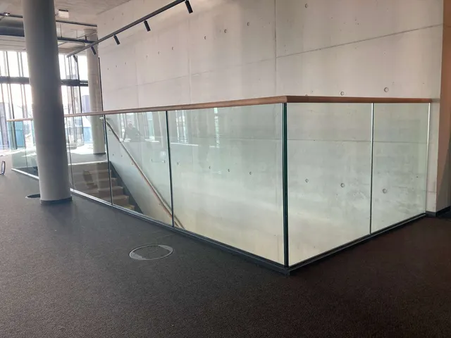 Kö Bogen II, Düsseldorf – Bild 12