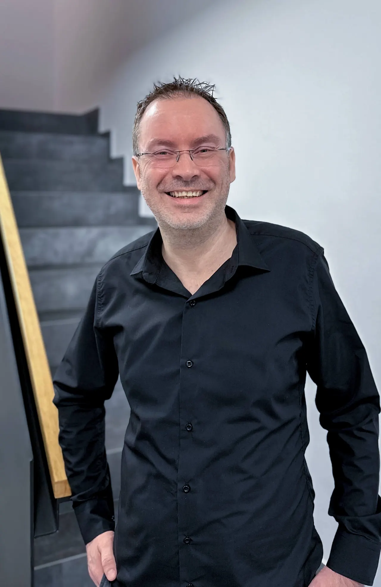 Klaus Reckow