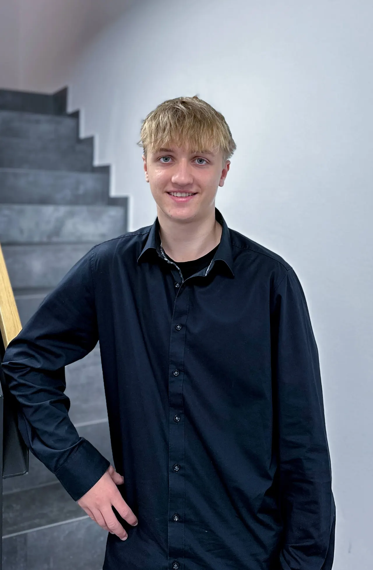 Lasse Meyermann