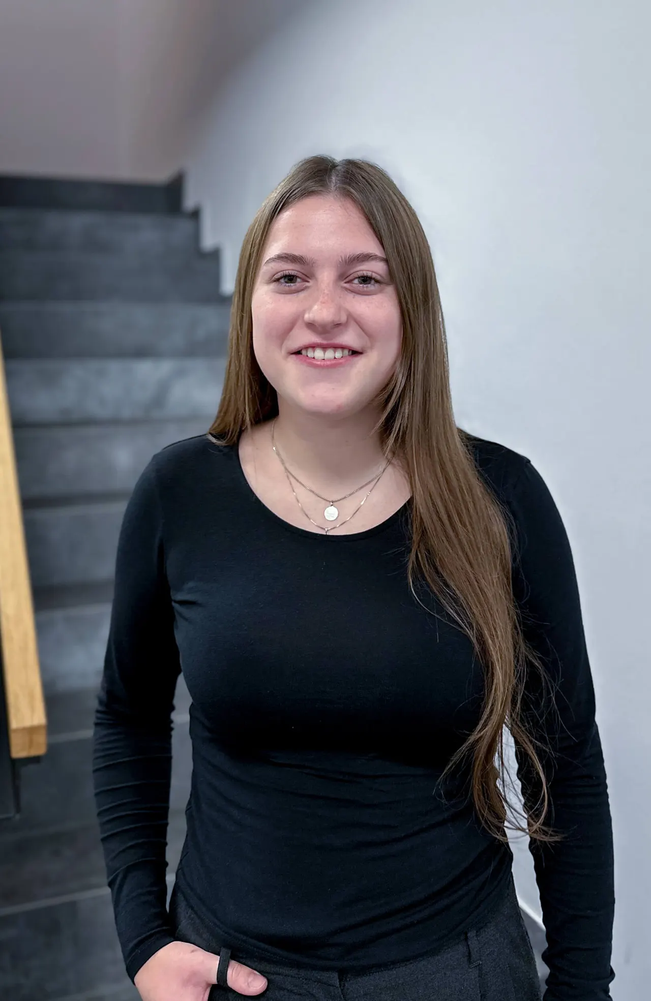 Tamina Schweers