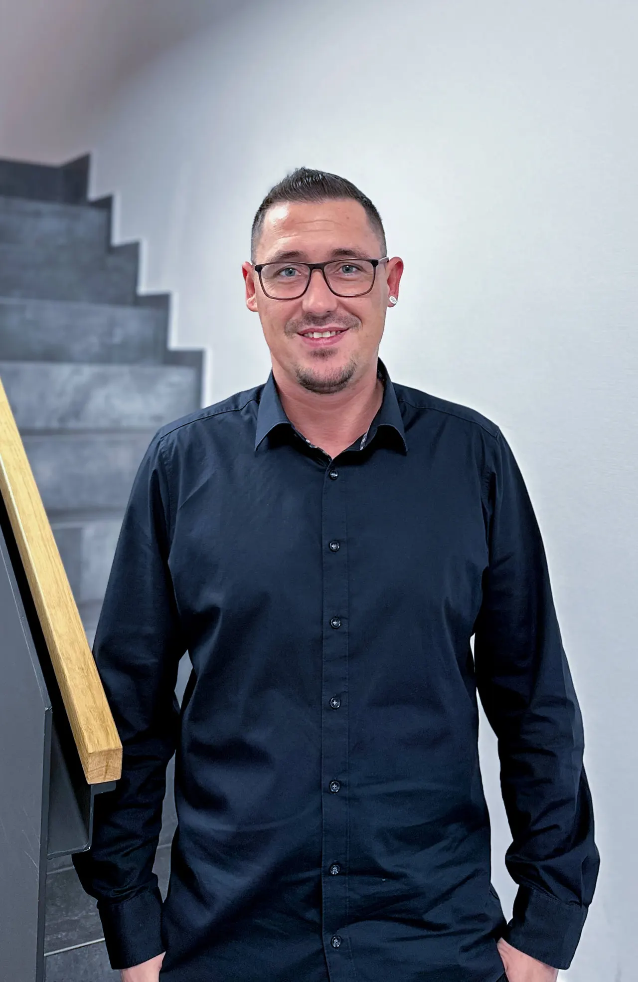 Timo Geuting