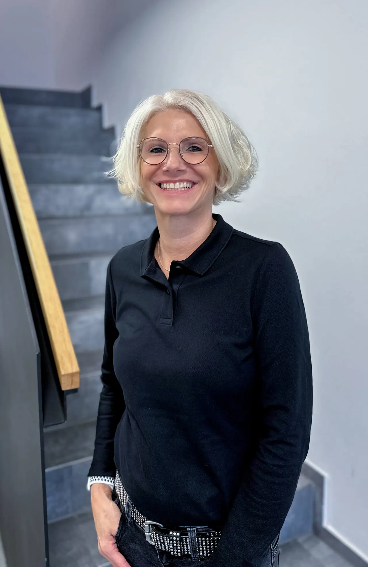 Ulrike Hanke