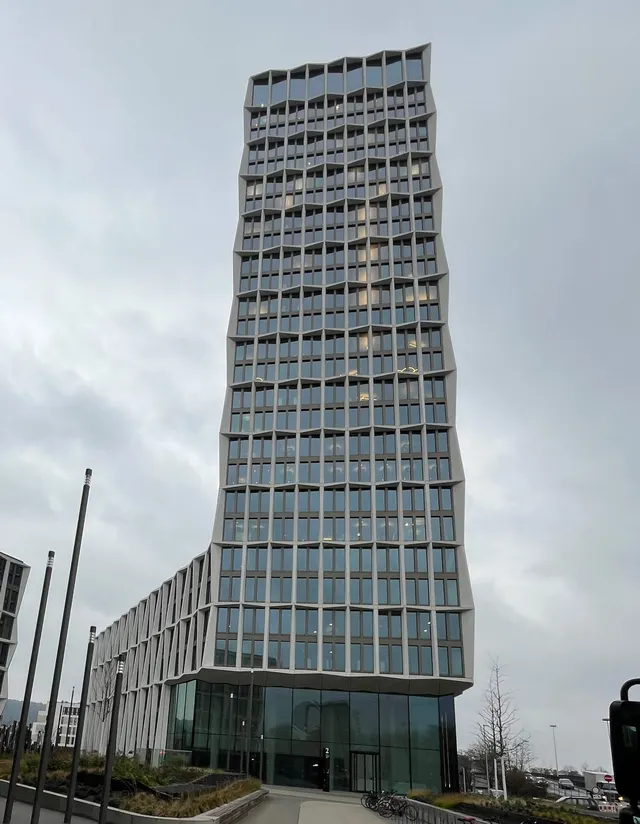ART- Invest Real Estate, Bonn – Bild 5