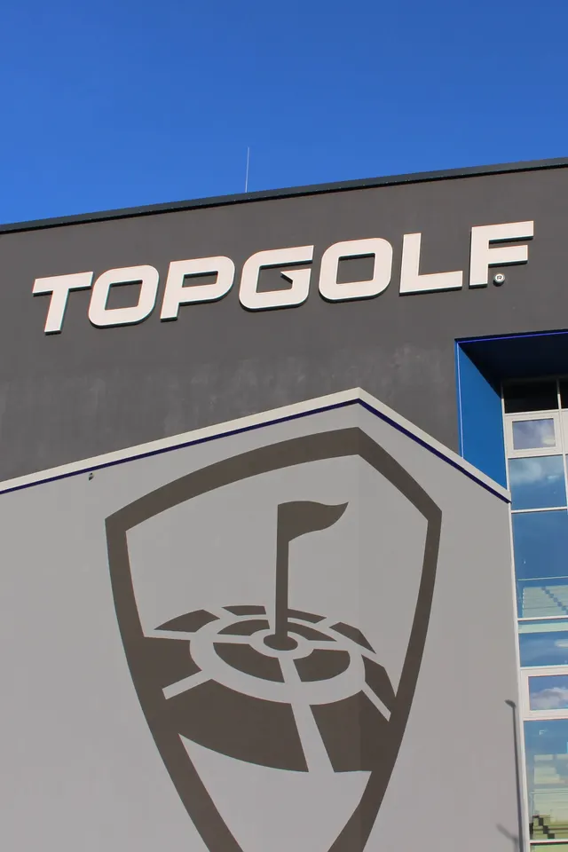 Topgolf, Oberhausen – Bild 1