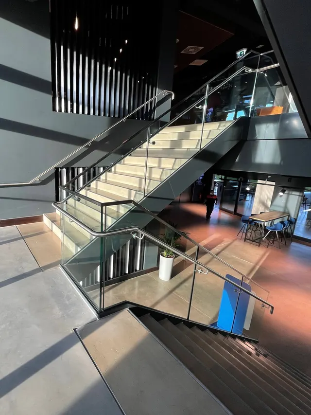 Topgolf, Oberhausen – Bild 3