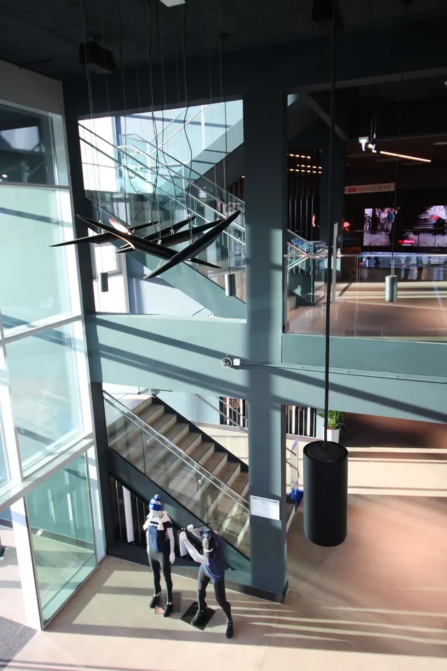Topgolf, Oberhausen – Bild 5