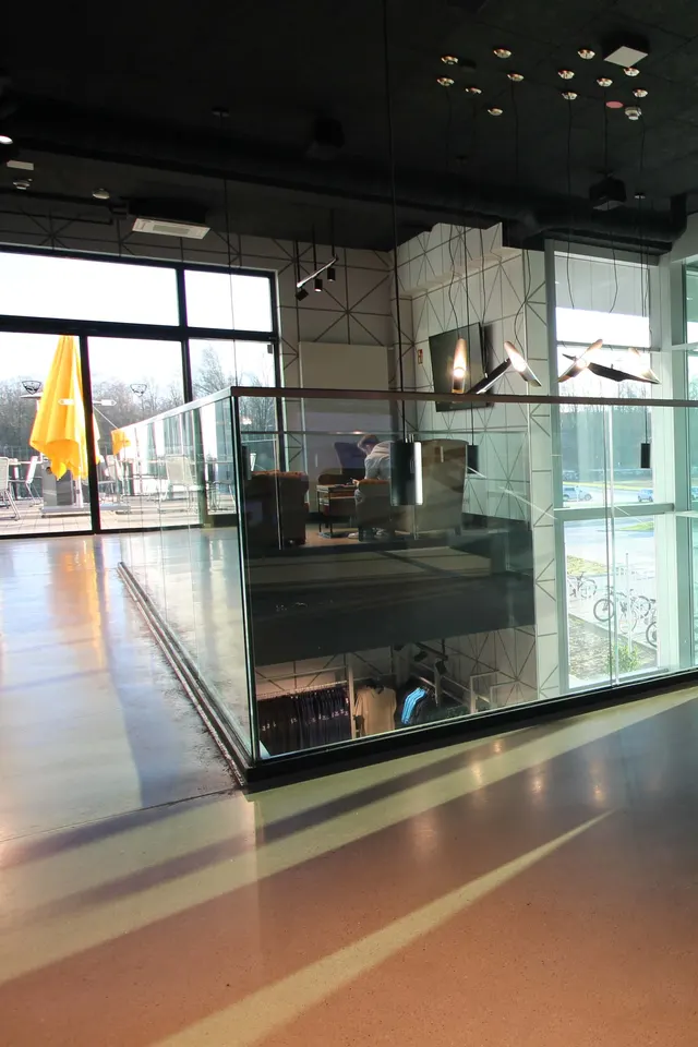 Topgolf, Oberhausen – Bild 7