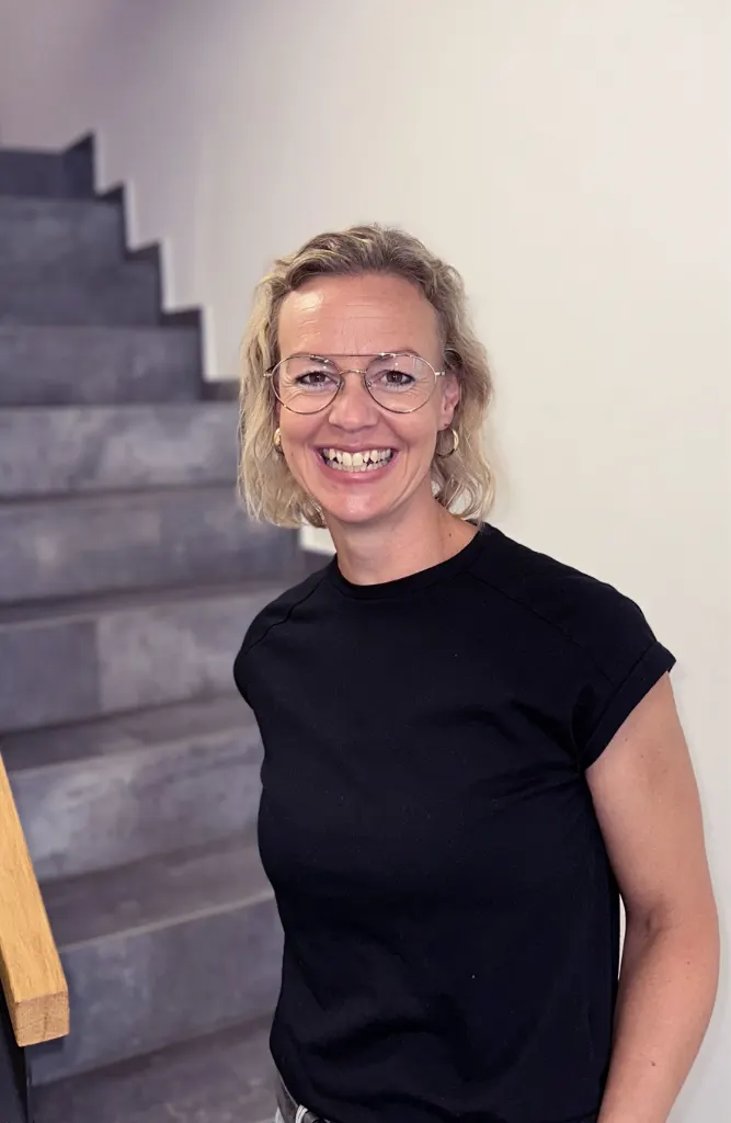 Carolin Corradin